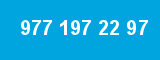 977 197 22 97